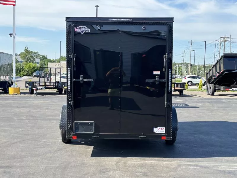 new Cargo (Enclosed) Trailers Diamond Cargo Other for sale, in Middletown, OH Thumbnail 2