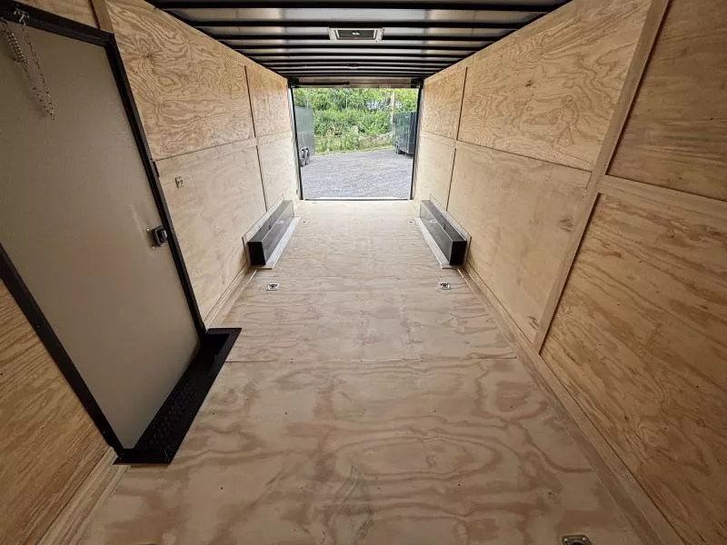 new Cargo (Enclosed) Trailers Diamond Cargo Other for sale, in Middletown, OH Thumbnail 7