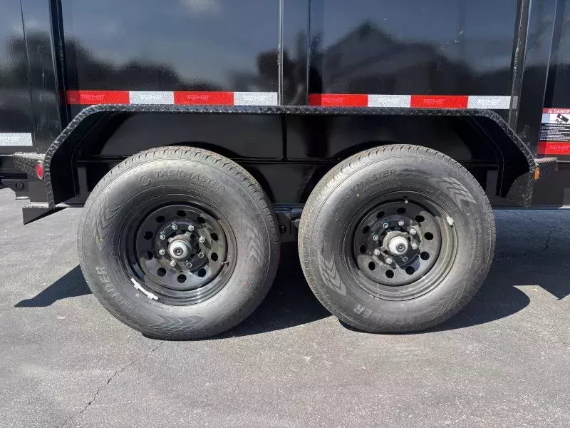new Dump Trailers Top Hat Trailers Other for sale, in Middletown, OH Thumbnail 12