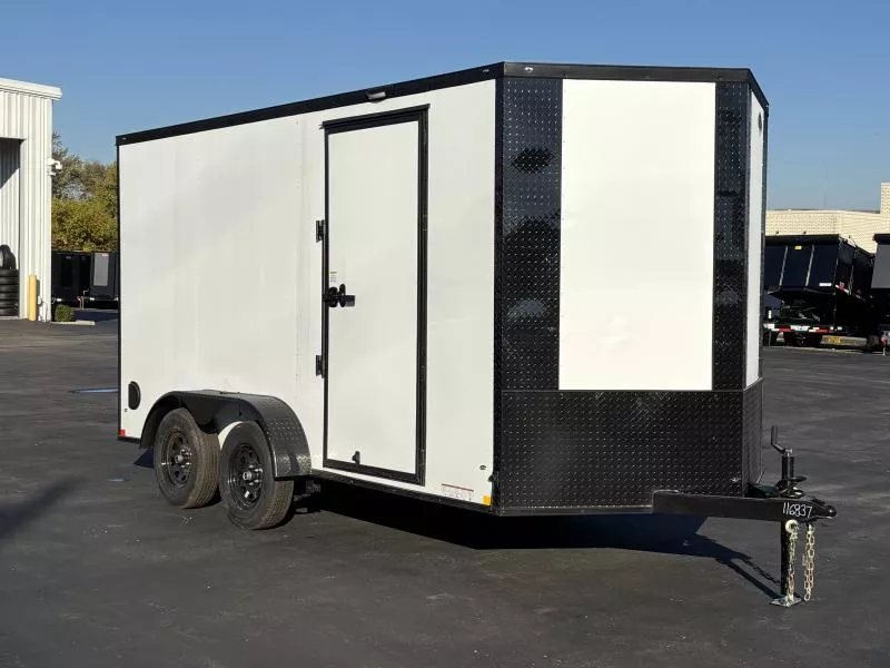 new Cargo (Enclosed) Trailers Diamond Cargo Other for sale, in Middletown, OH Thumbnail 15