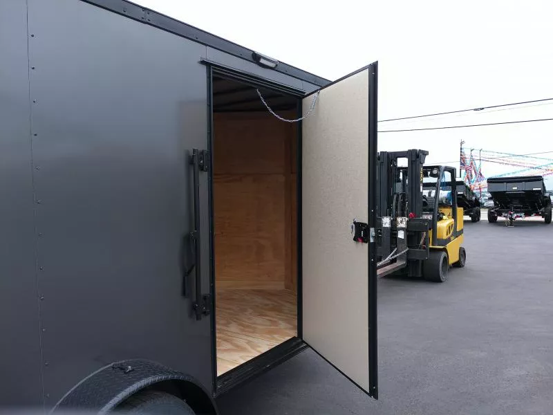 new Cargo (Enclosed) Trailers Diamond Cargo  for sale, in Middletown, OH Thumbnail 13