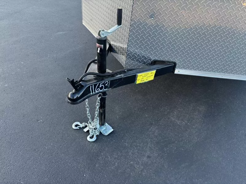 new Cargo (Enclosed) Trailers Diamond Cargo Other for sale, in Middletown, OH Thumbnail 15