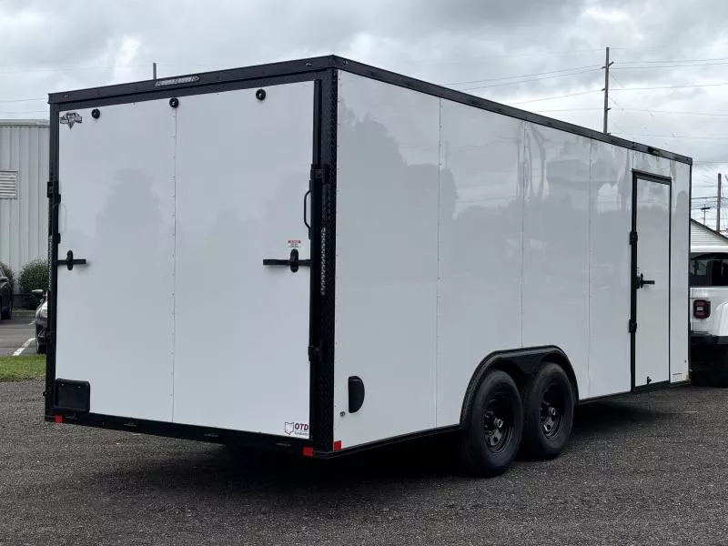 new Cargo (Enclosed) Trailers Diamond Cargo Other for sale, in Middletown, OH Thumbnail 8