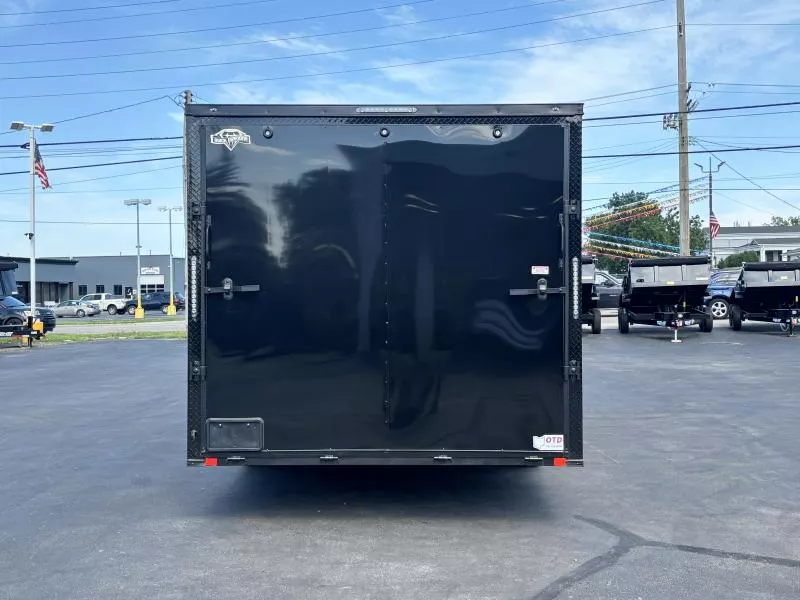 new Cargo (Enclosed) Trailers Diamond Cargo Other for sale, in Middletown, OH Thumbnail 7