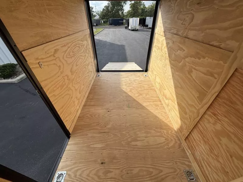 new Cargo (Enclosed) Trailers Diamond Cargo Other for sale, in Middletown, OH Thumbnail 7