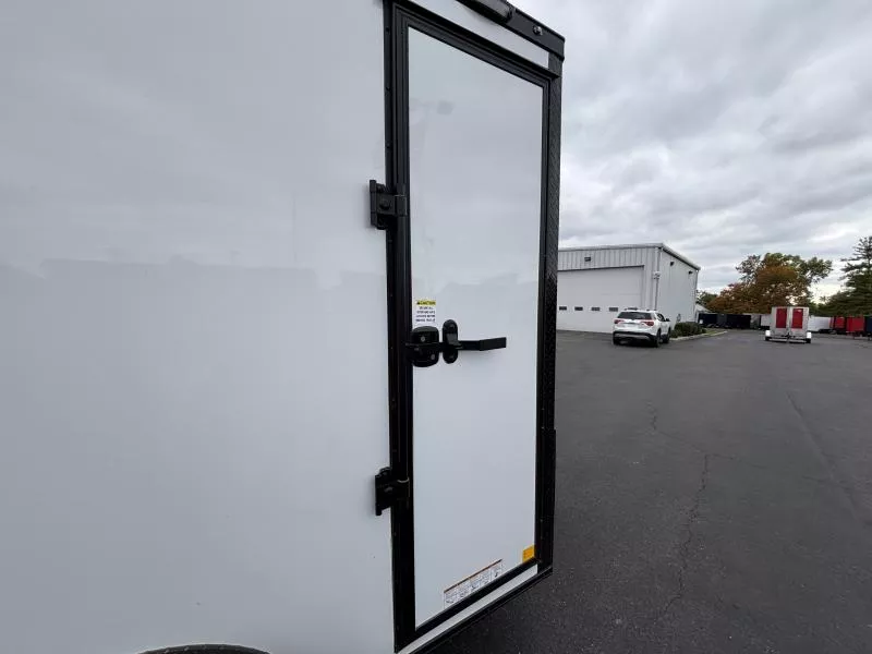 new Cargo (Enclosed) Trailers Diamond Cargo Other for sale, in Middletown, OH Thumbnail 9