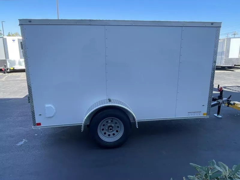 new Cargo (Enclosed) Trailers Diamond Cargo Other for sale, in Middletown, OH Thumbnail 8