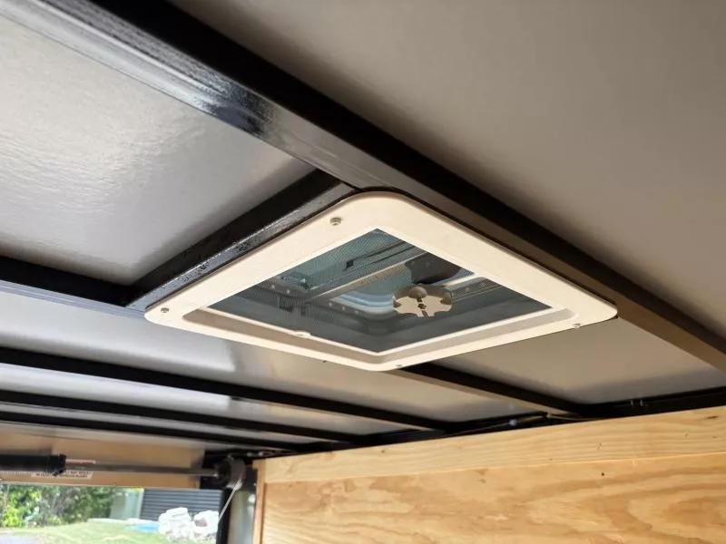 new Cargo (Enclosed) Trailers Diamond Cargo  for sale, in Middletown, OH Thumbnail 6