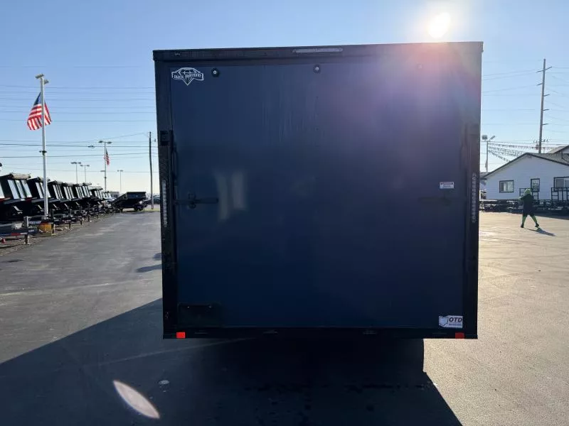 new Cargo (Enclosed) Trailers Diamond Cargo  for sale, in Middletown, OH Thumbnail 4