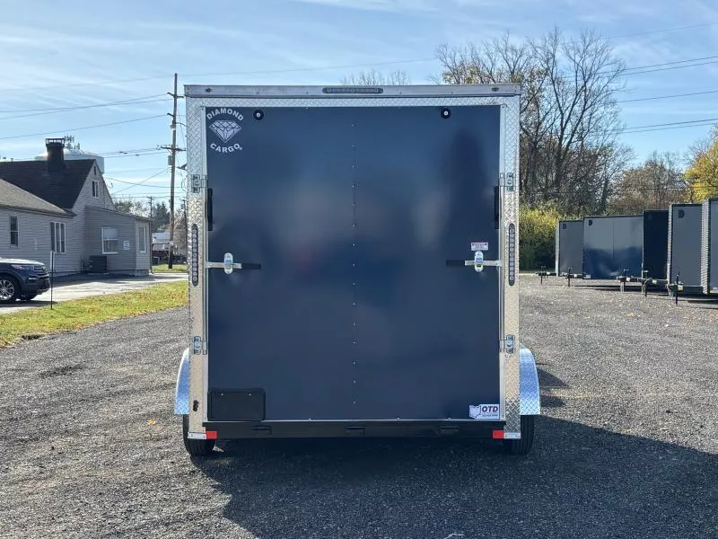 new Cargo (Enclosed) Trailers Diamond Cargo Other for sale, in Middletown, OH Thumbnail 4