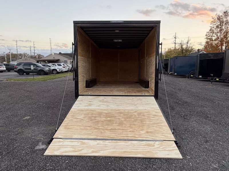 new Cargo (Enclosed) Trailers Diamond Cargo  for sale, in Middletown, OH Thumbnail 6