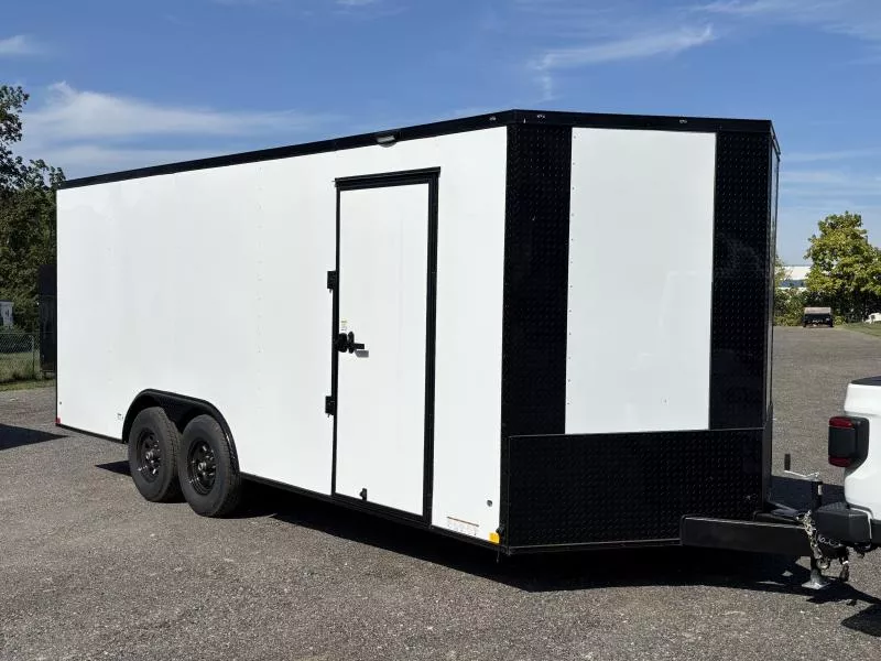 new Cargo (Enclosed) Trailers Diamond Cargo Other for sale, in Middletown, OH Thumbnail 9