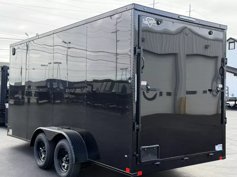 new Cargo (Enclosed) Trailers Diamond Cargo  for sale, in Middletown, OH Thumbnail 3