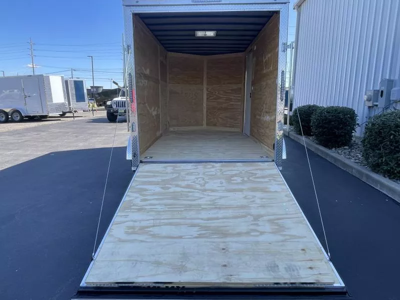 new Cargo (Enclosed) Trailers Diamond Cargo Other for sale, in Middletown, OH Thumbnail 9
