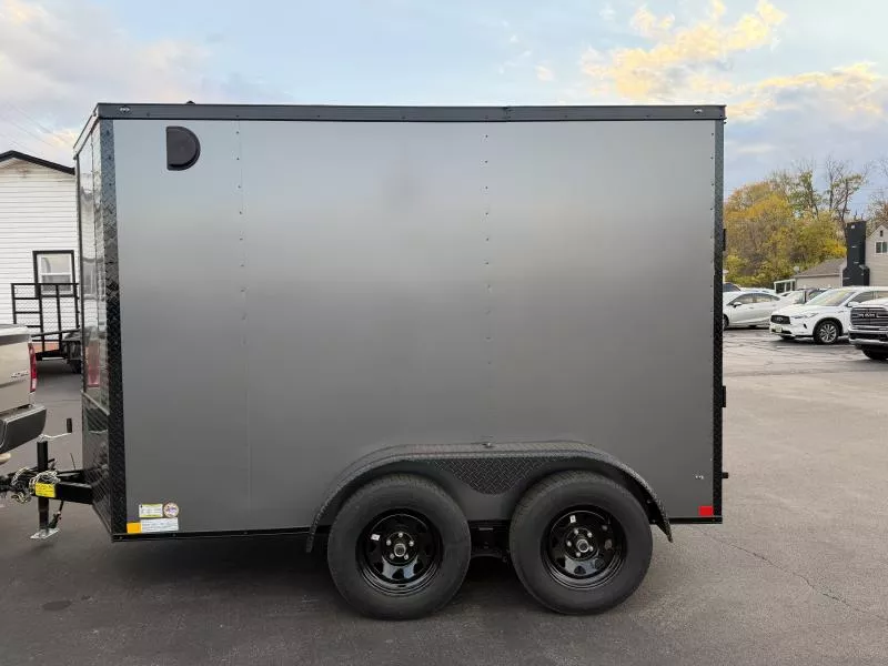 new Cargo (Enclosed) Trailers Diamond Cargo Other for sale, in Middletown, OH Thumbnail 2