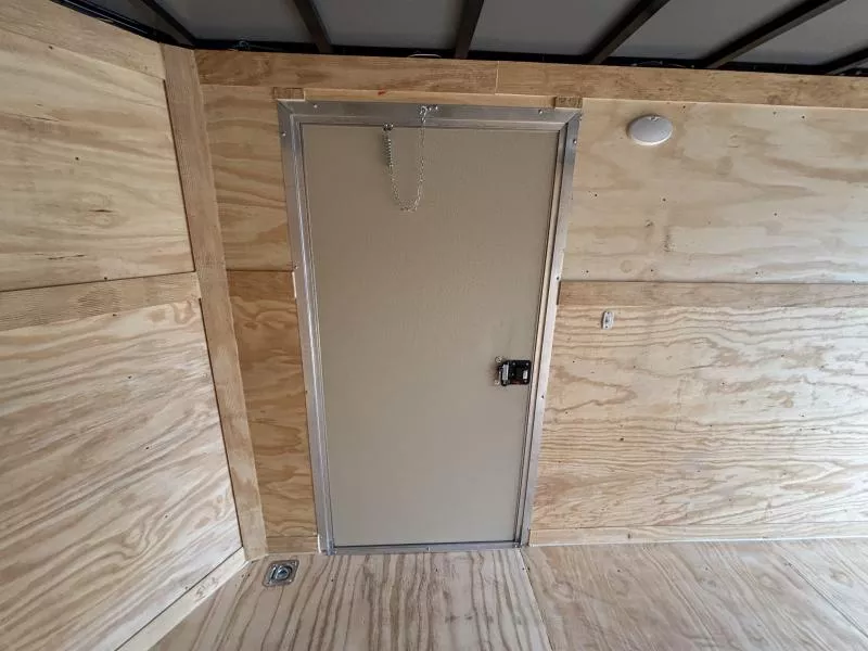new Cargo (Enclosed) Trailers Diamond Cargo  for sale, in Middletown, OH Thumbnail 5