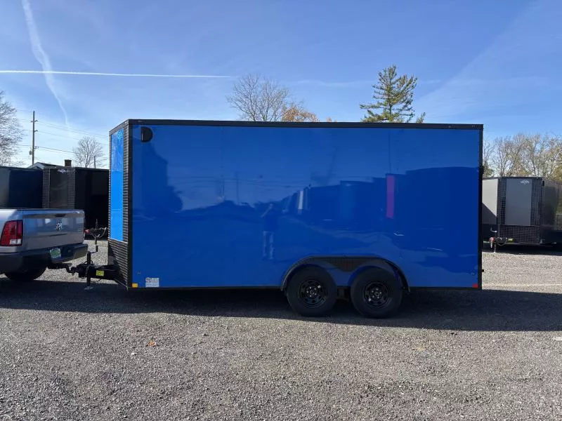 new Cargo (Enclosed) Trailers Diamond Cargo  for sale, in Middletown, OH Thumbnail 2