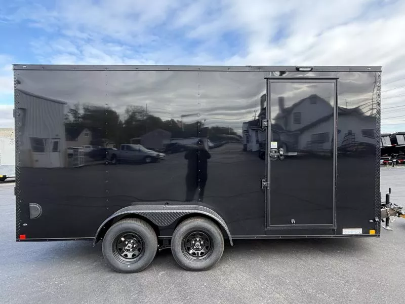 new Cargo (Enclosed) Trailers Diamond Cargo  for sale, in Middletown, OH Thumbnail 9