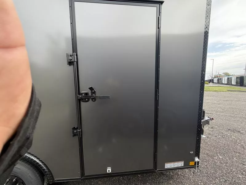 new Cargo (Enclosed) Trailers Diamond Cargo Other for sale, in Middletown, OH Thumbnail 8
