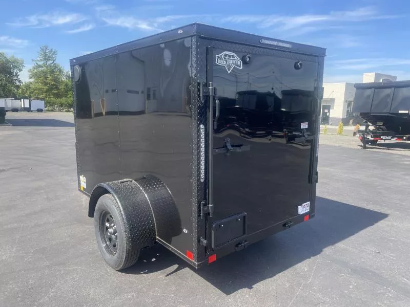 new Cargo (Enclosed) Trailers Diamond Cargo Other for sale, in Middletown, OH Thumbnail 3
