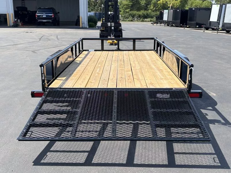 new Utility Trailers Top Hat Trailers Other for sale, in Middletown, OH Thumbnail 5