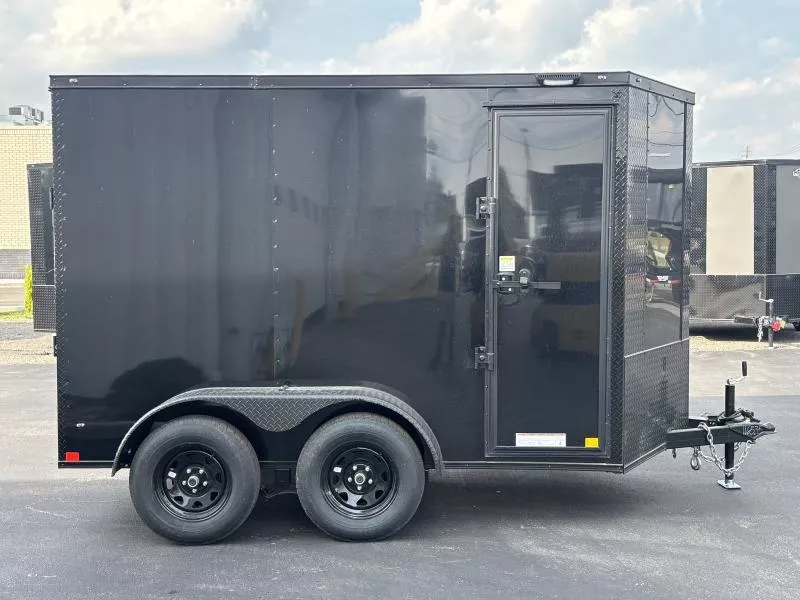 new Cargo (Enclosed) Trailers Diamond Cargo Other for sale, in Middletown, OH Thumbnail 14