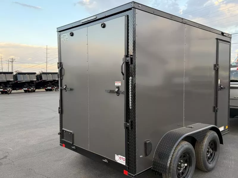 new Cargo (Enclosed) Trailers Diamond Cargo Other for sale, in Middletown, OH Thumbnail 9
