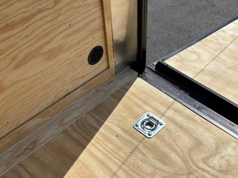 new Cargo (Enclosed) Trailers Diamond Cargo Other for sale, in Middletown, OH Thumbnail 12