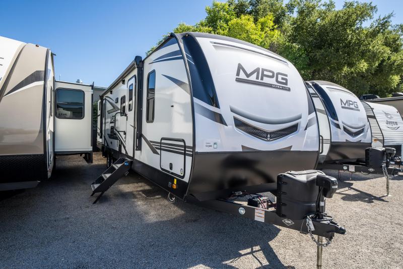 2022 Cruiser RV MPG 3100BH Travel Trailer RV 2022 Cruiser RV MPG 3100BH Travel Trailer RV