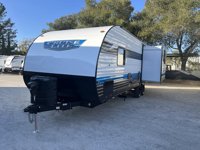 2023 Forest River Salem Cruise Lite 241RLXL 2023 Forest River Salem Cruise Lite 241RLXL