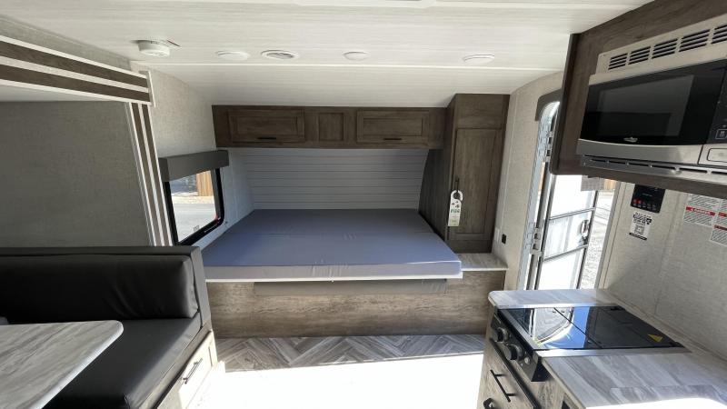 21 Forest River Salem Cruise Lite 178bhsk Travel Trailer Rv