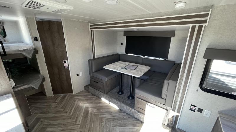 21 Forest River Salem Cruise Lite 178bhsk Travel Trailer Rv
