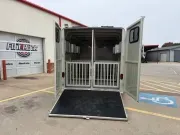 new Stock / Stock Combo Trailers Calico Trailers  for sale, in Hewitt, TX Thumbnail 11