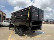 new Dump Trailers Delco Trailers  for sale, in Hewitt, TX Thumbnail 3
