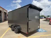 new Cargo (Enclosed) Trailers Other  for sale, in Hewitt, TX Thumbnail 2