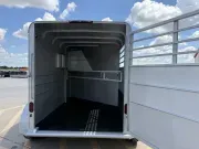 new Horse Trailers Calico Trailers  for sale, in Hewitt, TX Thumbnail 3