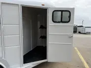 new Horse Trailers Calico Trailers  for sale, in Hewitt, TX Thumbnail 12