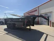 new Dump Trailers US Built  for sale, in Hewitt, TX Thumbnail 3