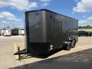 new Cargo (Enclosed) Trailers Cargo Craft  for sale, in Hewitt, TX Thumbnail 3