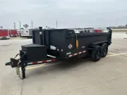 new Dump Trailers Watchdog  for sale, in Hewitt, TX Thumbnail 2