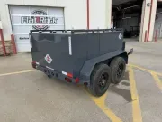 new Other Trailers DNJ Trailers, LLC  for sale, in Hewitt, TX Thumbnail 2