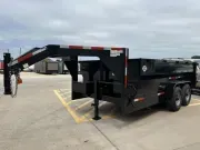 new Dump Trailers US Built  for sale, in Hewitt, TX Thumbnail 3