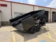 new Dump Trailers US Built  for sale, in Hewitt, TX Thumbnail 2