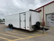 new Cargo (Enclosed) Trailers Cargo Craft  for sale, in Hewitt, TX Thumbnail 1