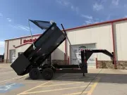 new Dump Trailers US Built  for sale, in Hewitt, TX Thumbnail 5