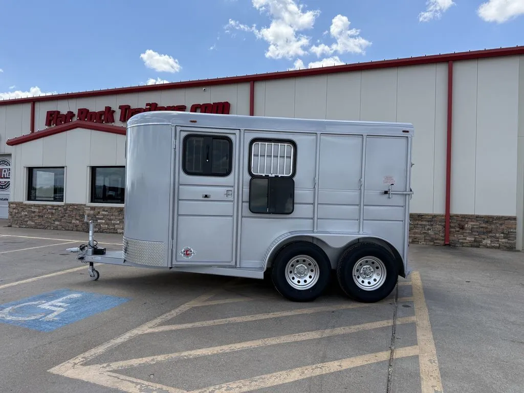 new Horse Trailers Calico Trailers  for sale, in Hewitt, TX image-0