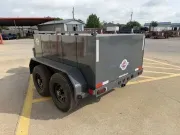 new Other Trailers DNJ Trailers, LLC  for sale, in Hewitt, TX Thumbnail 3