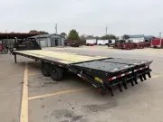 new Equipment / Flatbed Trailers Big Tex Trailers  for sale, in Hewitt, TX Thumbnail 2