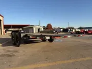 new Equipment / Flatbed Trailers MAXX-D  for sale, in Hewitt, TX Thumbnail 2