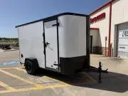 new Cargo (Enclosed) Trailers Cargo Craft  for sale, in Hewitt, TX Thumbnail 1